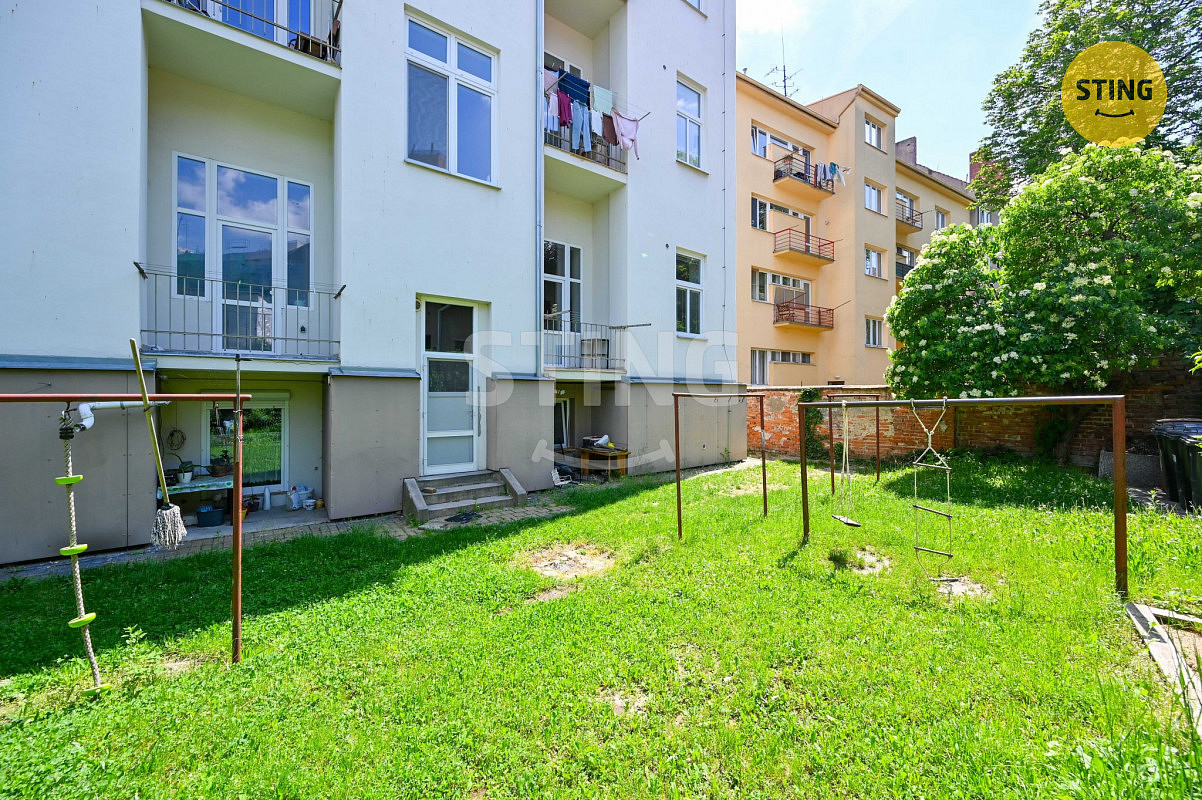 Prodej bytu 3+1 105 m² – fotografie 4