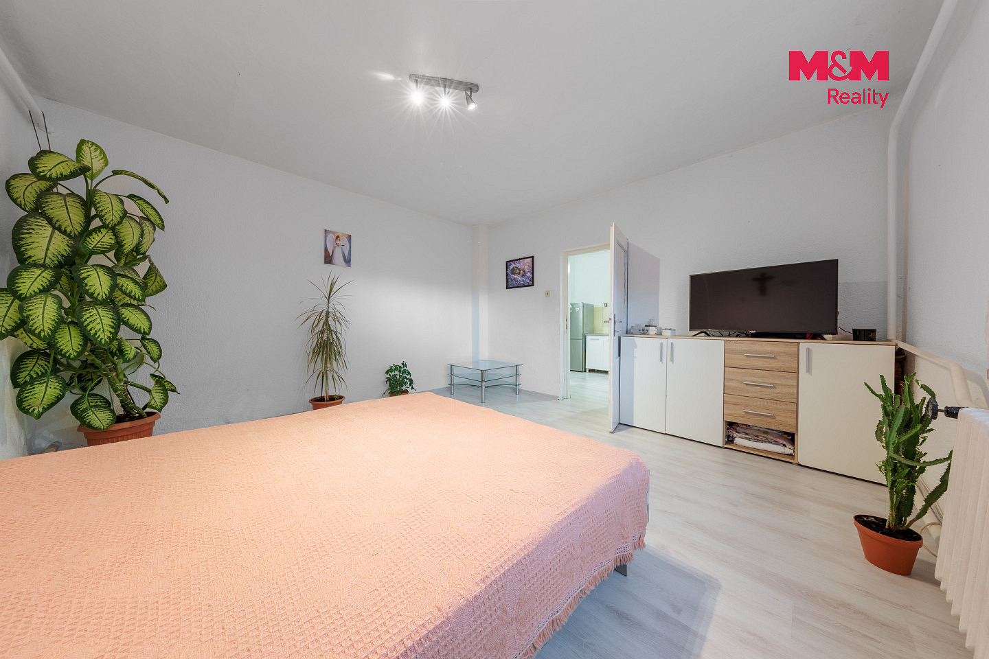 Prodej domu 100 m² s pozemkem 872 m² – fotografie 4