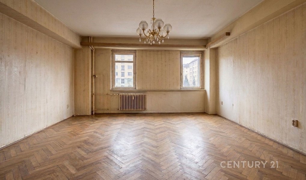 Prodej bytu 3+1 78 m², Praha – náhled fotky 2