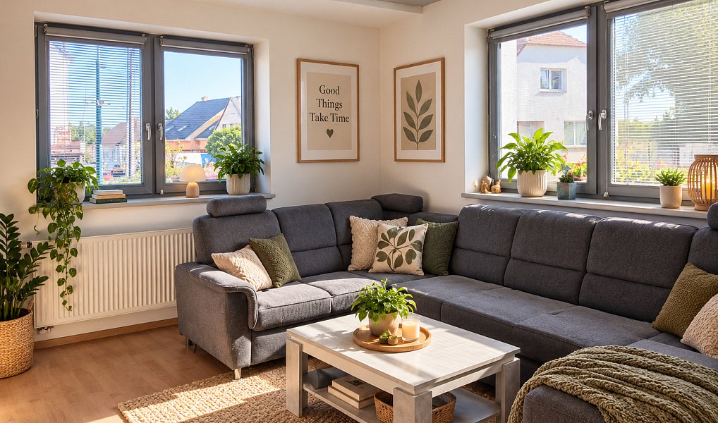 Prodej bytu 2+1 48 m², Ratíškovice – náhled fotky 5