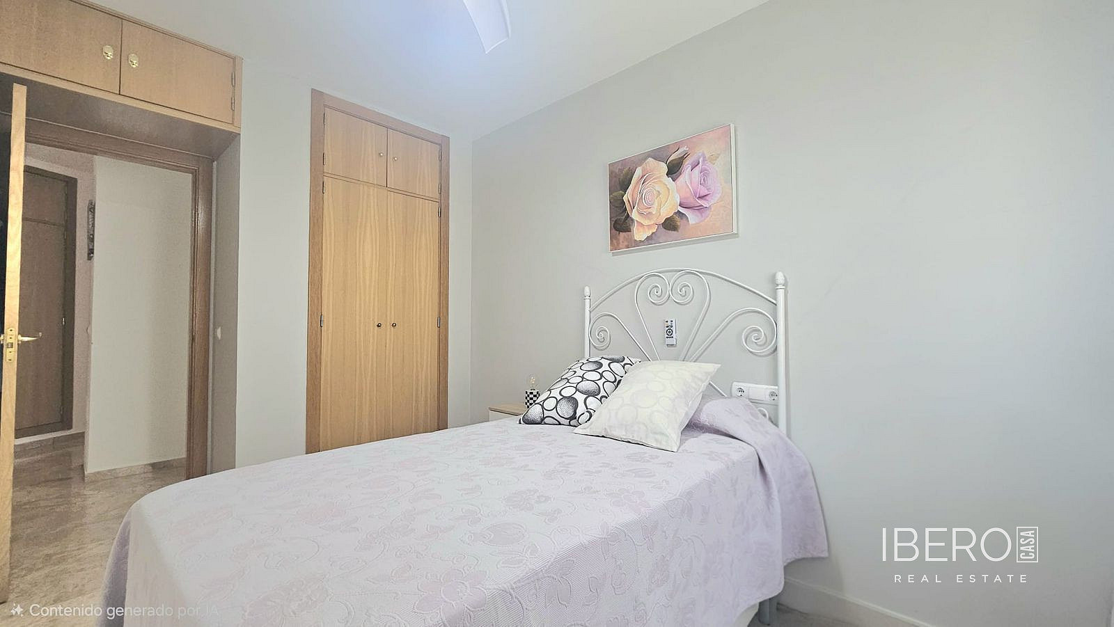 Piso 4+kk – Fuengirola, Los Boliches - Más