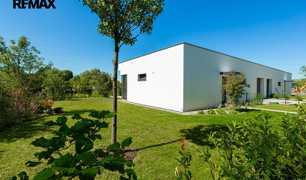 Prodej domu 108 m² s pozemkem 435 m², Nehvizdy – náhled fotky 5
