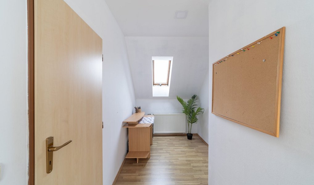 Prodej domu 113 m² s pozemkem 767 m², Sobotín – náhled fotky 18