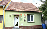 Prodej domu 62 m² s pozemkem 140 m²