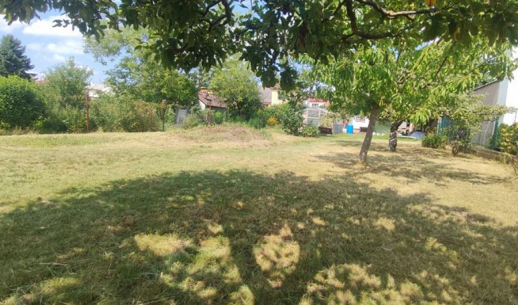 Prodej stavebního pozemku 320 m², Pardubice – náhled fotky 16