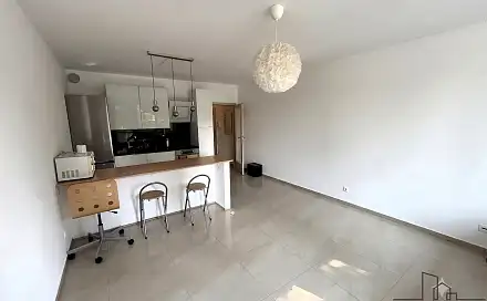 Pronájem bytu 1+kk 34 m²
