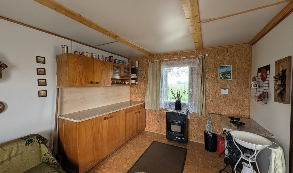 Prodej chaty/chalupy 35 m² s pozemkem 2 290 m², Želeč – náhled fotky 13