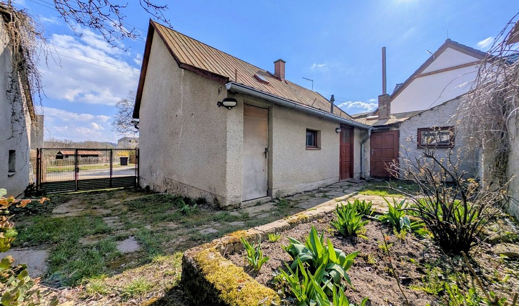 Prodej domu 75 m² s pozemkem 428 m², Habry – náhled fotky 4