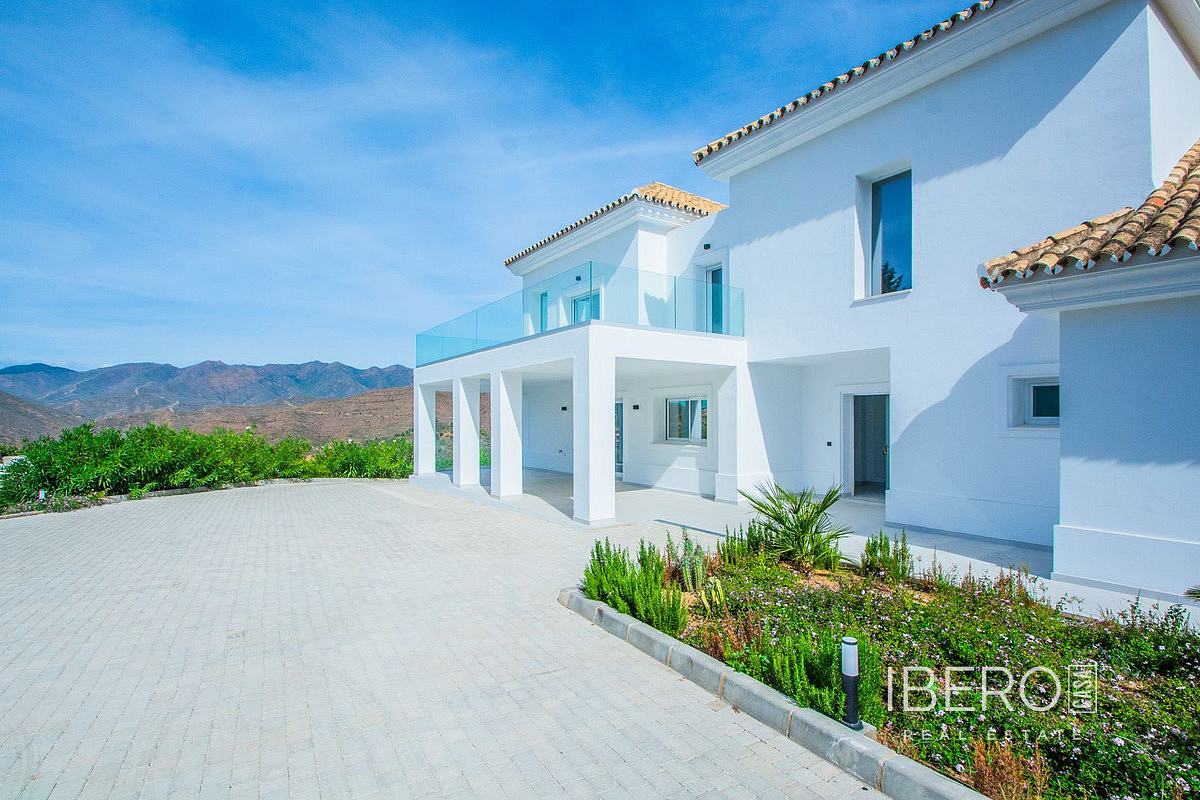 Casa 5+kk – La Mairena - Vista 3