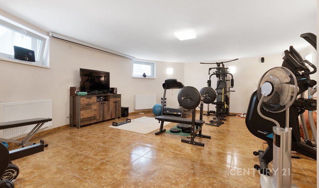 Prodej domu 425 m² s pozemkem 1 675 m², Praha – náhled fotky 40