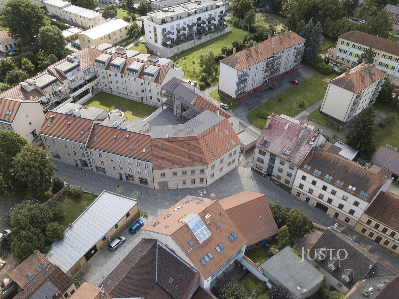 Prodej bytu 2+kk 88 m² – fotografie 4
