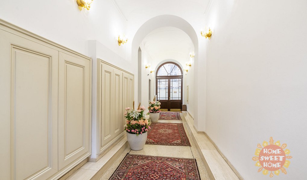 Pronájem bytu 4+kk 124 m², Praha – náhled fotky 16