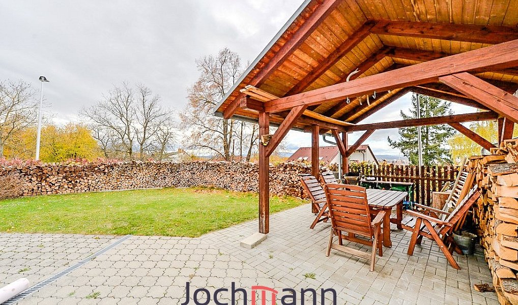 Prodej domu 187 m² s pozemkem 289 m², Dobrá Voda u Českých Budějovic – náhled fotky 3