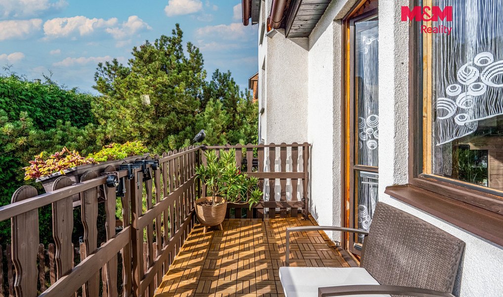 Prodej domu 102 m² s pozemkem 690 m², Libáň – náhled fotky 8