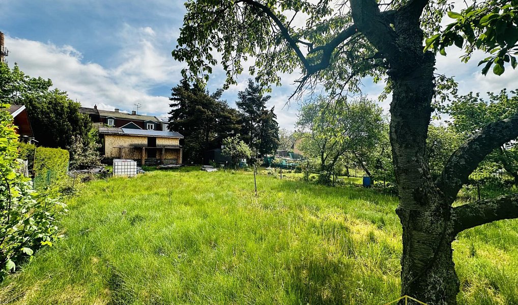 Prodej zahrady 432 m², Dubí – náhled fotky 8