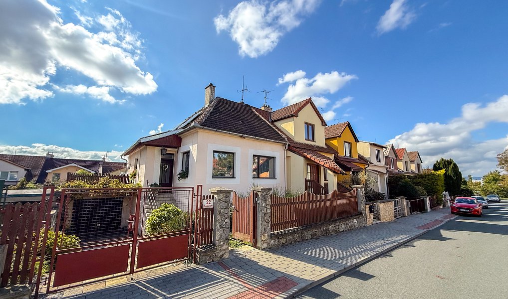 Prodej domu 213 m² s pozemkem 207 m², Brno – náhled fotky 5