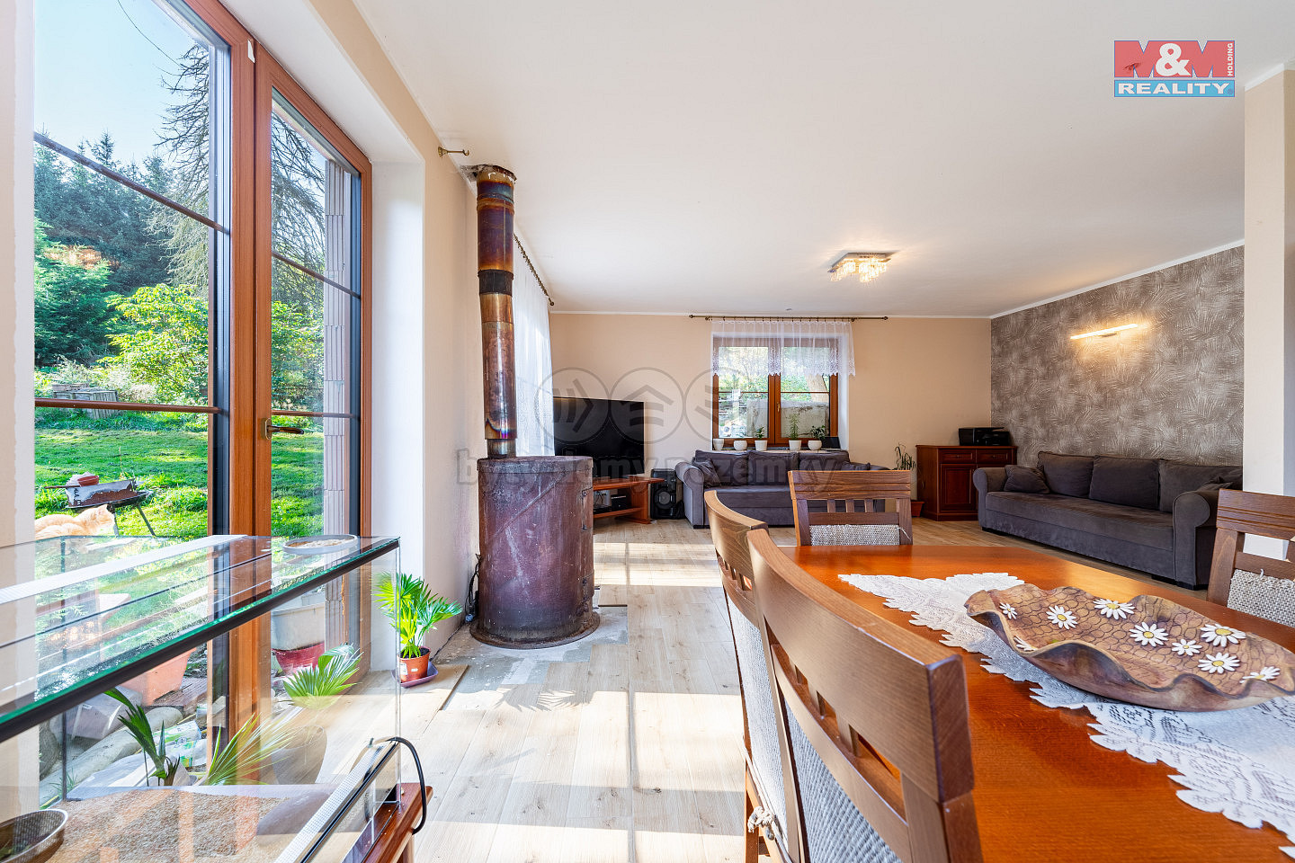 Prodej domu 288 m² s pozemkem 2 940 m² — photo 2