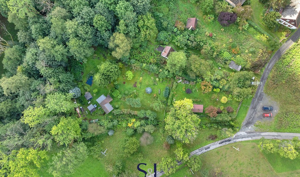 Prodej stavebního pozemku 1 960 m², Liberec – náhled fotky 6