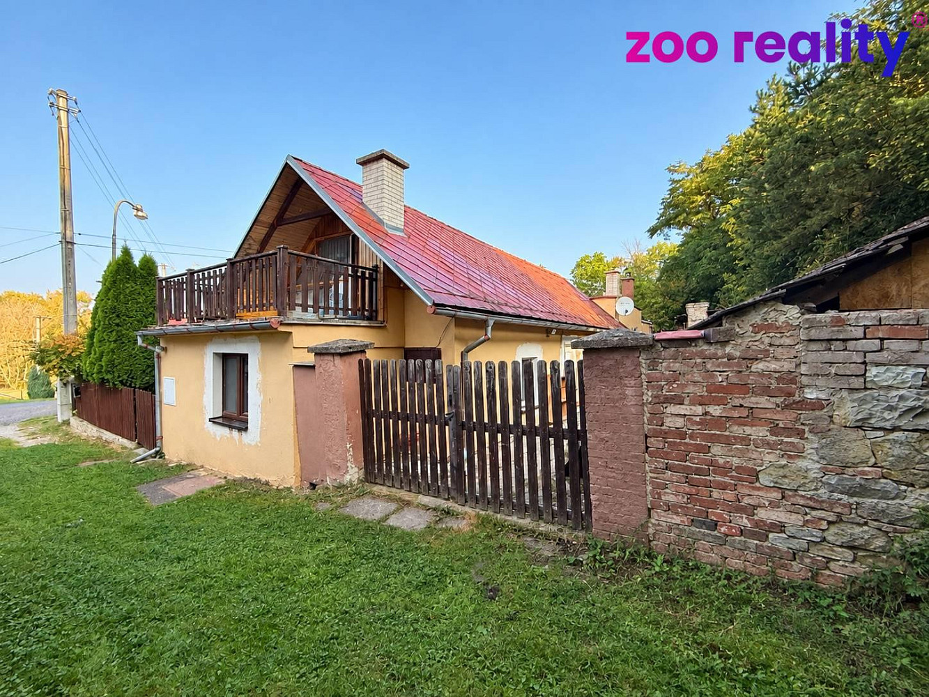 Prodej domu 140 m² s pozemkem 431 m²