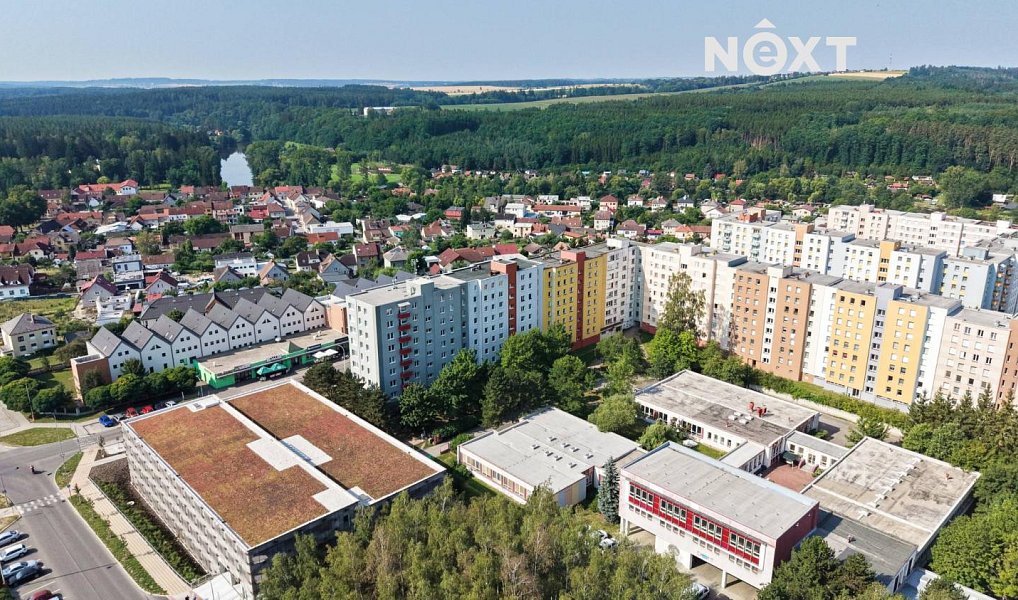 Prodej bytu 3+1 72 m², Tábor – náhled fotky 15