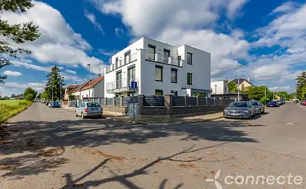 Prodej bytu 3+kk 77 m², Chřibská, Praha 8 - Ďáblice