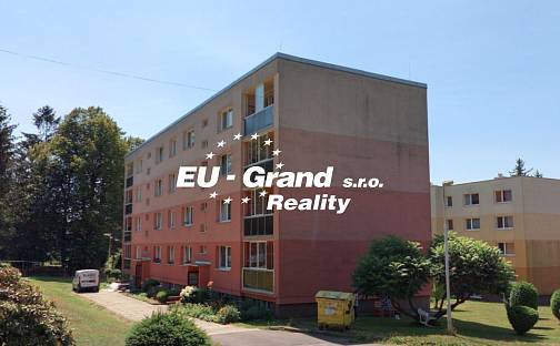 Pronájem bytu 3+1 70 m², Vilémov, okres Děčín