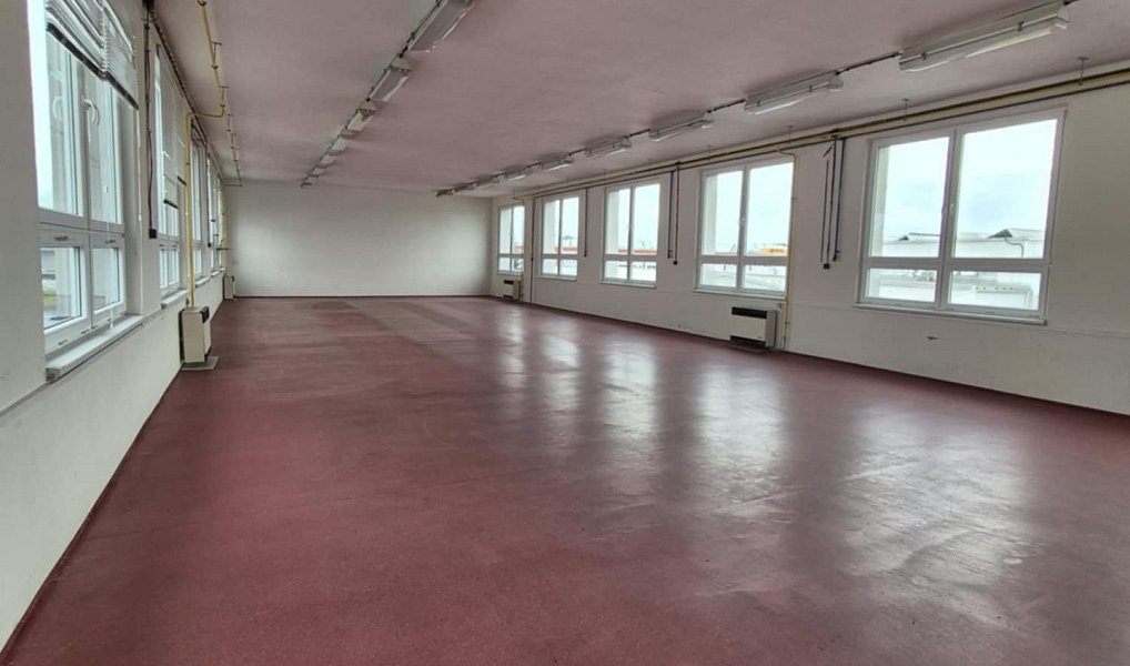 Pronájem skladovacích prostor 241 m², České Budějovice – náhled fotky 5