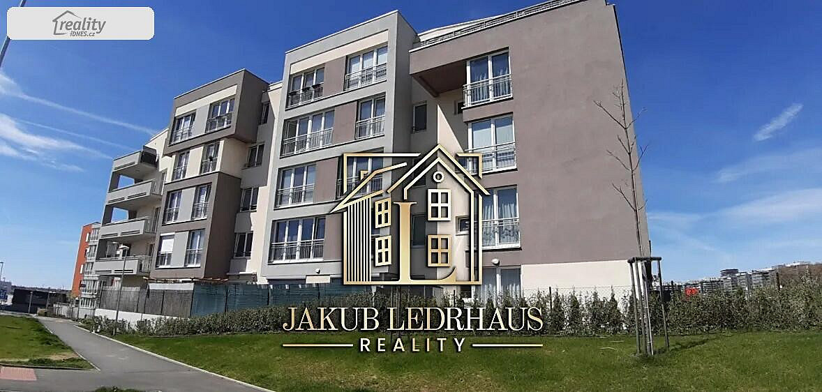 Prodej bytu 1+kk 33 m² - Ansicht 6