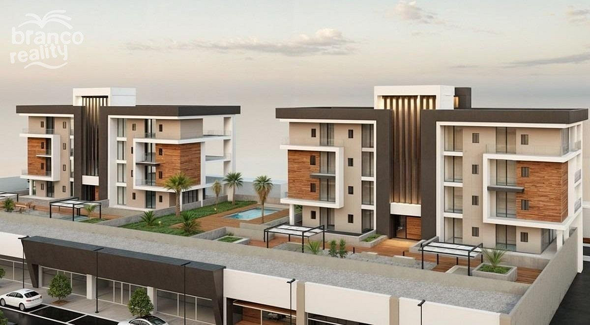 Piso 4+kk – Los Alcázares, Los Narejos - Vista 2