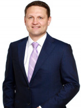 Sergey Gončarov