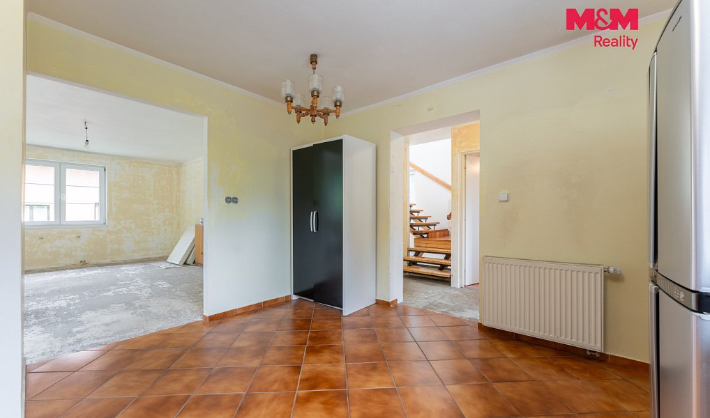 Prodej domu 129 m² s pozemkem 784 m², Okrouhlo – náhled fotky 18
