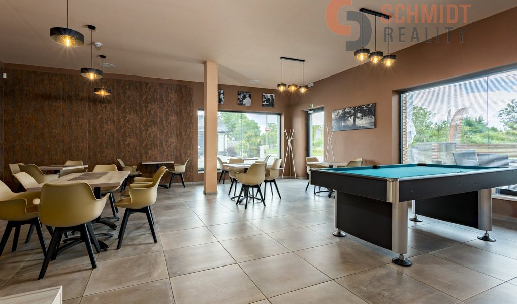 Prodej ubytovacího objektu 450 m², Podivín – náhled fotky 25