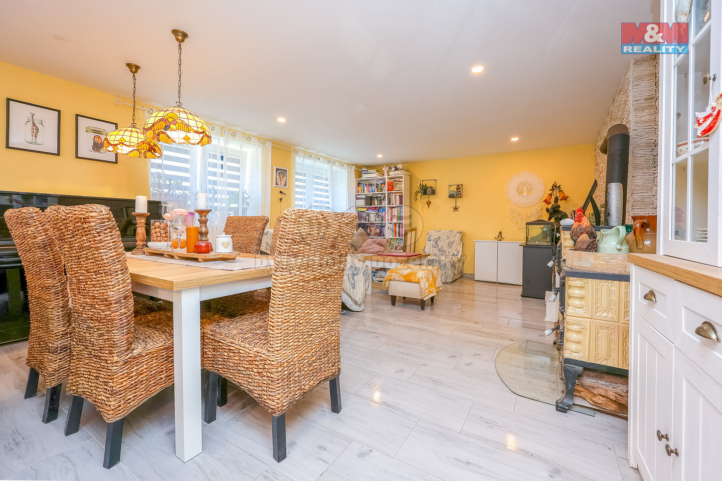 Prodej domu 200 m² s pozemkem 1 996 m² – pohled 5