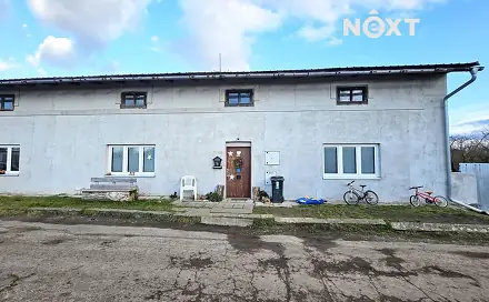 Pronájem bytu 3+1 105 m²