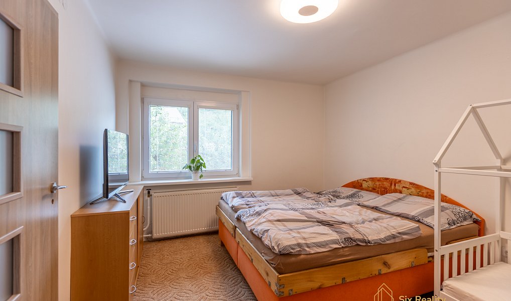 Prodej domu 291 m² s pozemkem 820 m², Račice – náhled fotky 14
