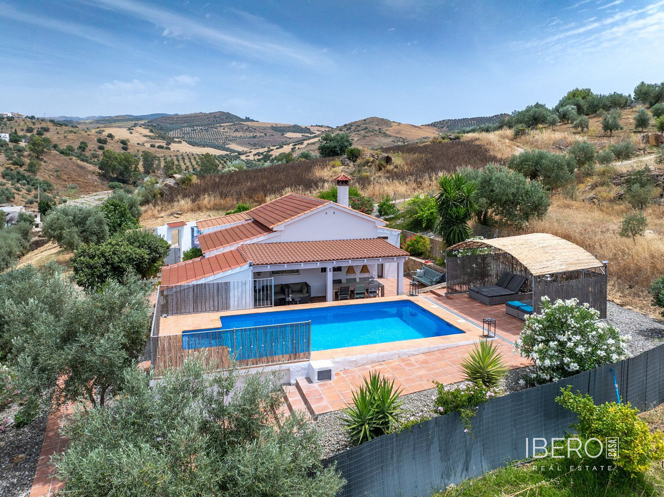 Prodej domu 96 m² s pozemkem 13 957 m²