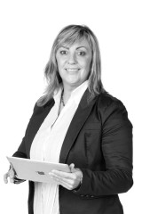 Ing. Petra VÁCLAVKOVÁ