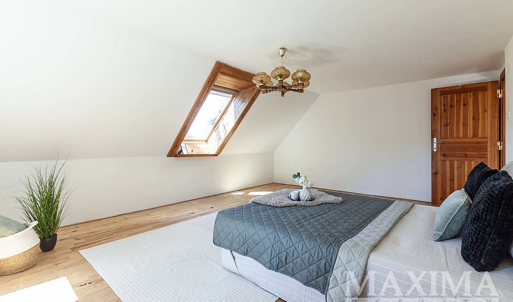 Prodej domu 230 m² s pozemkem 654 m², Praha – náhled fotky 16