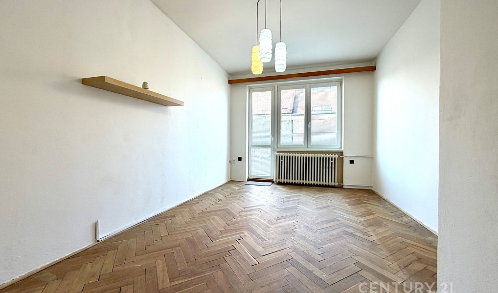 Pronájem bytu 3+1 64 m², Kroměříž – náhled fotky 2