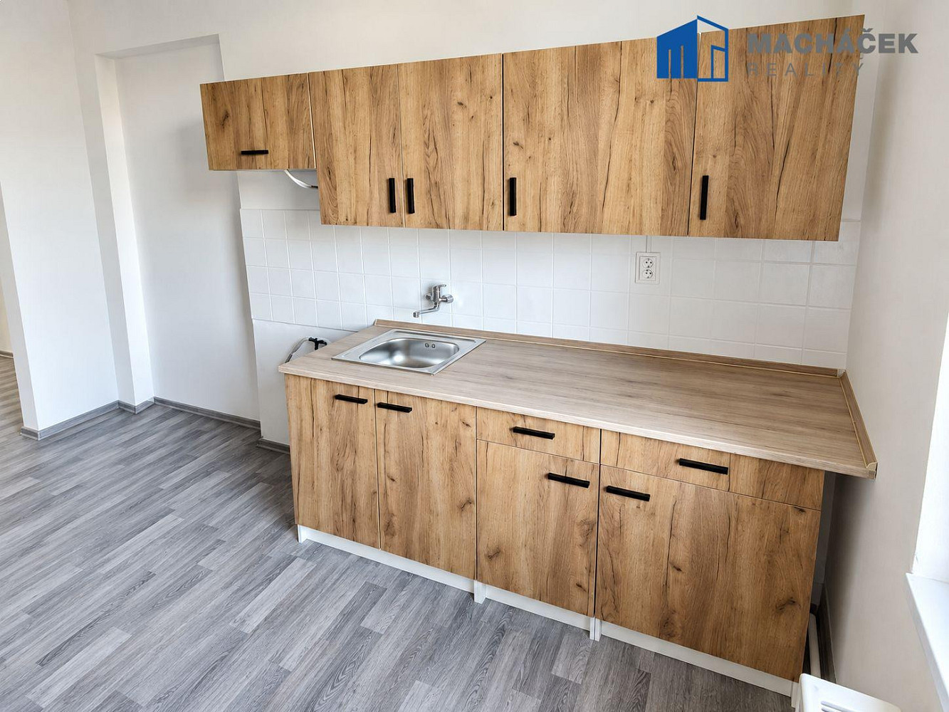 Pronájem bytu 1+1 40 m²