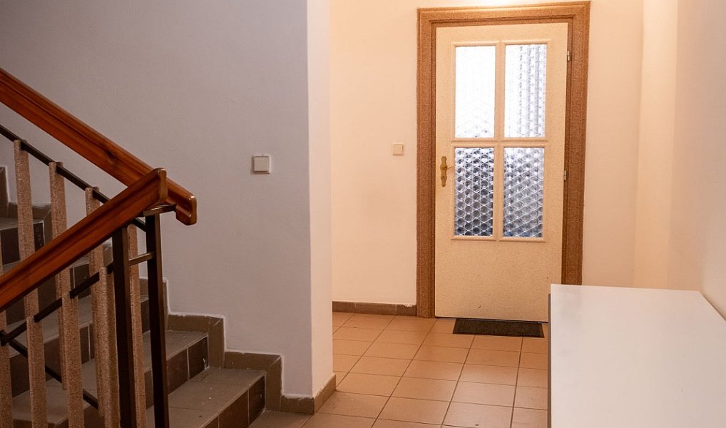 Pronájem kanceláře 33 m², Jihlava – náhled fotky 7