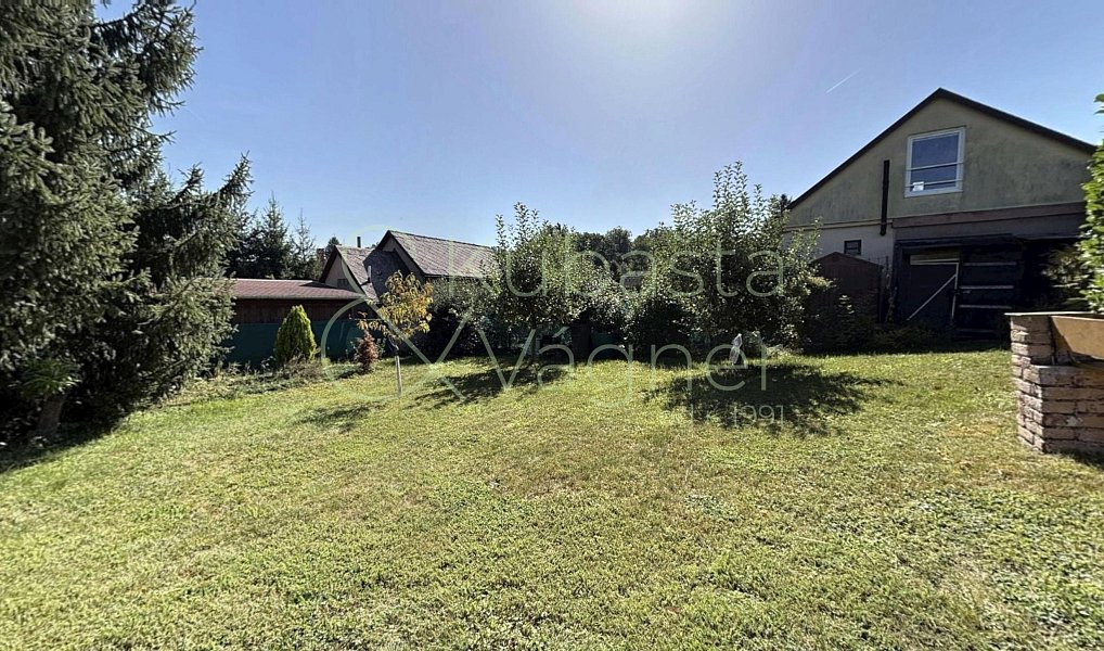 Prodej chaty/chalupy 16 m² s pozemkem 401 m², Chrudim – náhled fotky 16