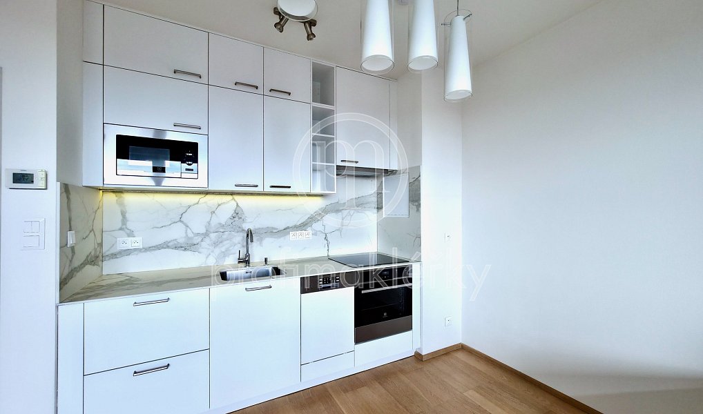 Pronájem bytu 2+kk 61 m², Brno – náhled fotky 5