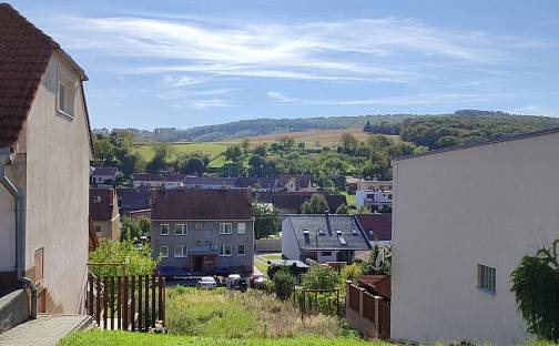 Prodej stavebního pozemku 536 m², Boleradice, okres Břeclav
