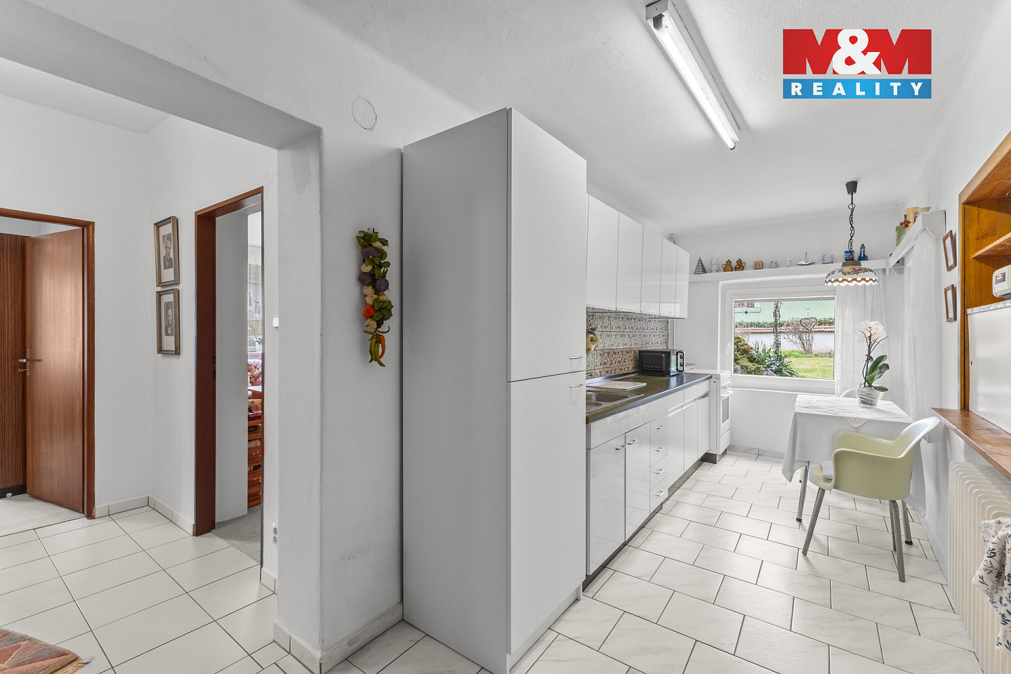 Prodej domu 245 m² s pozemkem 643 m² – fotografie 4