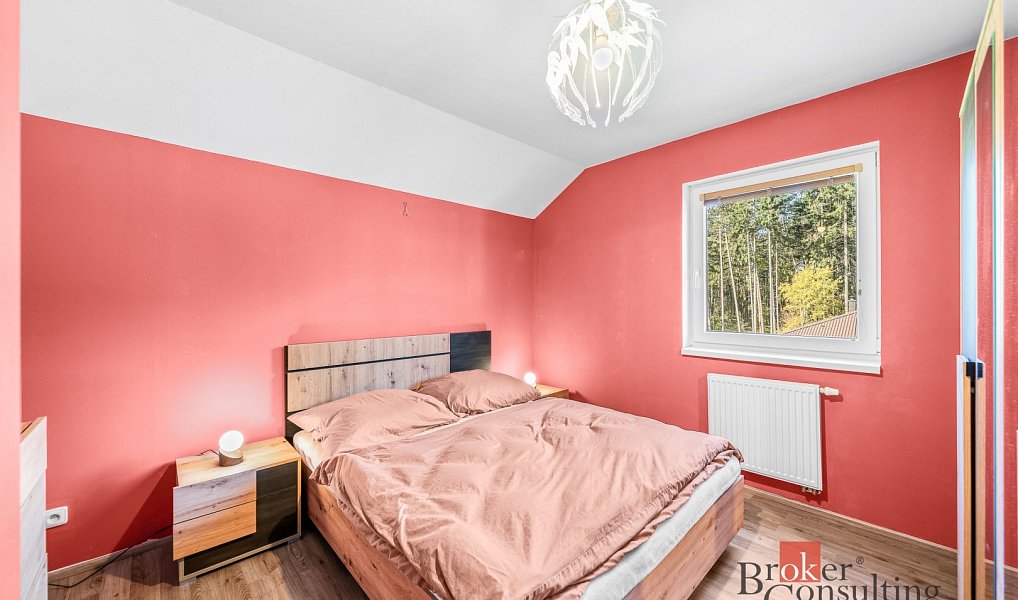 Prodej domu 93 m² s pozemkem 973 m², Břasy – náhled fotky 19