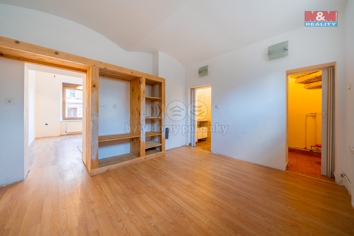 Prodej nájemního domu, činžáku 370 m² — photo 5