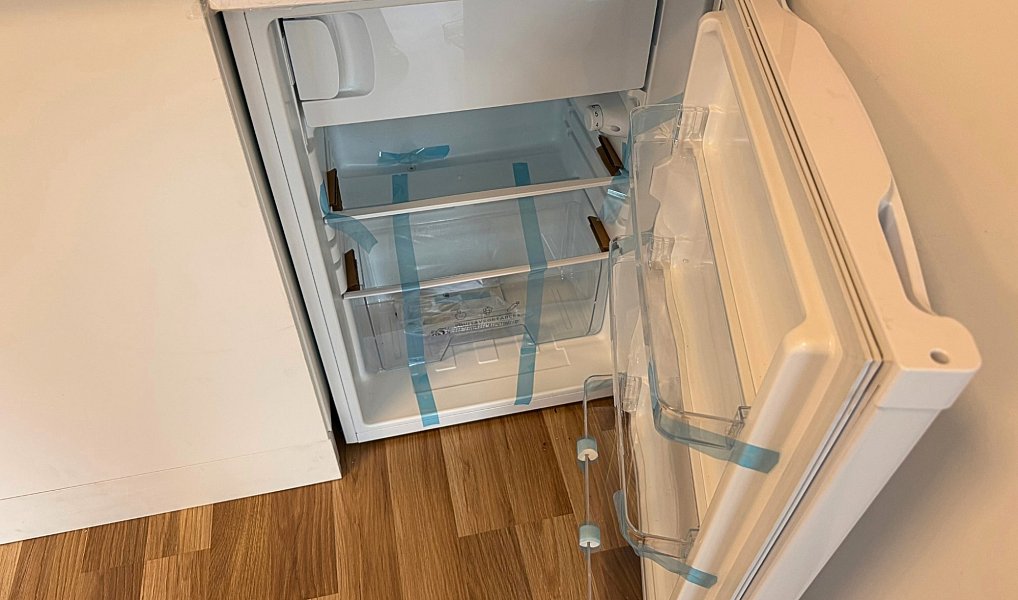 Pronájem bytu 2+kk 55 m², Praha – náhled fotky 8