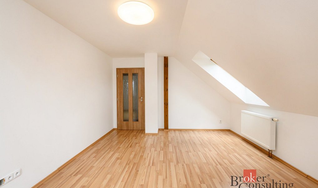 Prodej domu 130 m² s pozemkem 886 m², Dýšina – náhled fotky 22