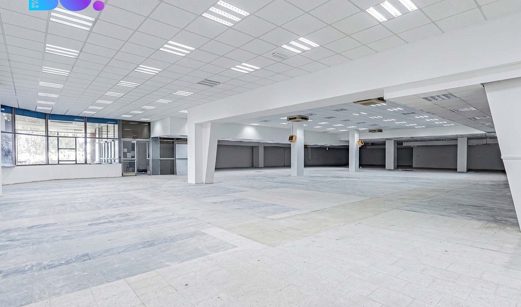 Pronájem skladovacích prostor 2 029 m², Opava – náhled fotky 2